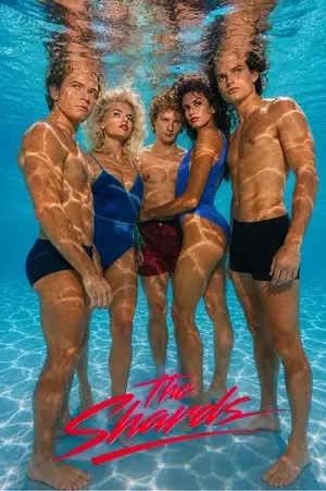 The Shards 2026 Season 1 HULU Original English Audio WEB-DL 720p - 1080p [EP - 08 ADDED]
