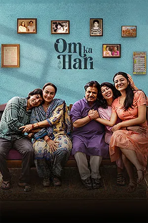 Hari Ka Om 2026 Hindi Audio HQ-HDTC 720p - 480p - 1080p